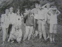 ein Bild aus dem Album