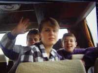 ein Bild aus dem Album