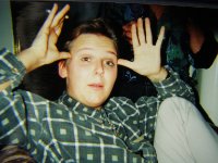 ein Bild aus dem Album