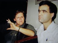 ein Bild aus dem Album