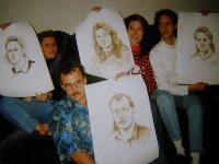 ein Bild aus dem Album