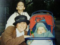 ein Bild aus dem Album
