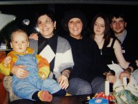 ein Bild aus dem Album