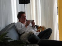 ein Bild aus dem Album