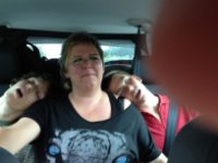 ein Bild aus dem Album
